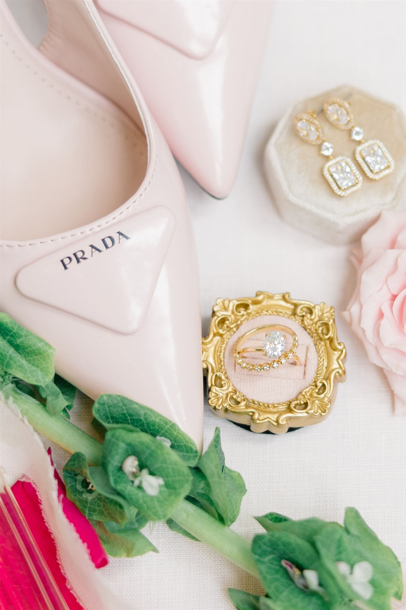 Galveston, Texas Catholic Wedding Photographer