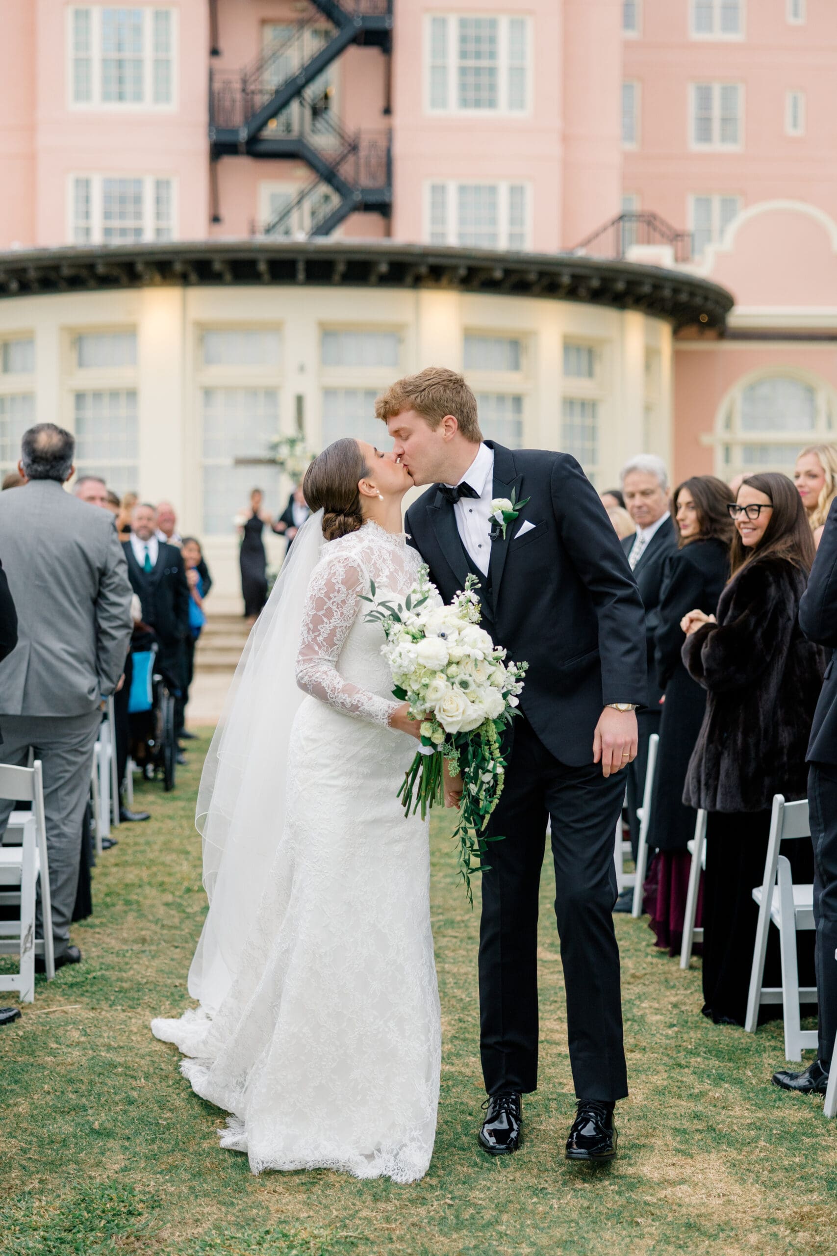 wedding at grand galvez in galveston texas captured by galveston wedding photographer